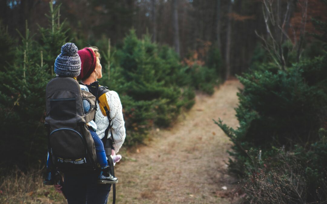 You Don’t Have to Be Hardcore to Get Outside